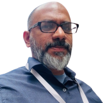 Abin Krishnan