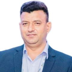 Ajay Singh