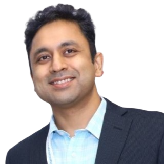 Dhruv Rastogi