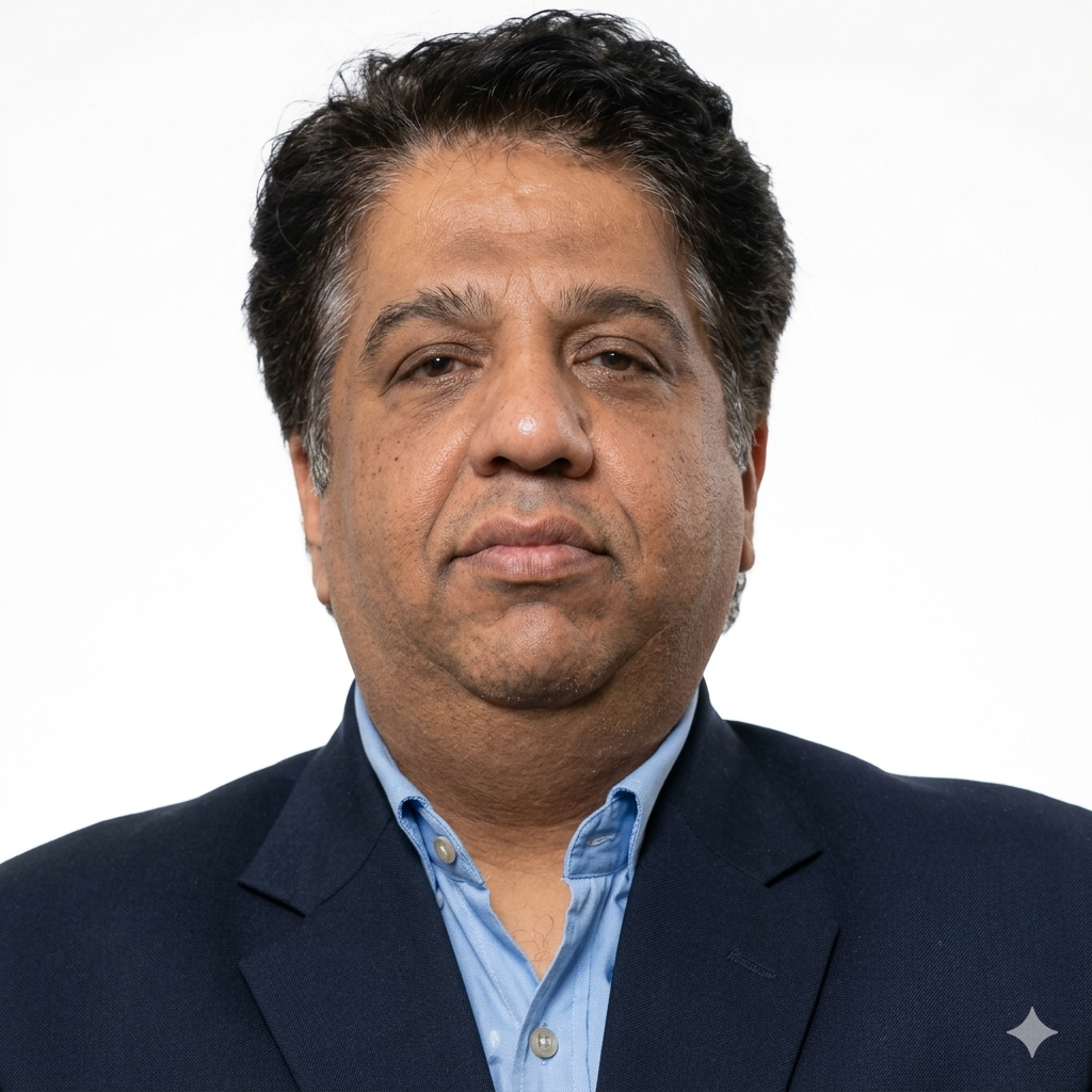Amit Sharma