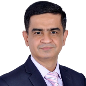 Girish Chhabra