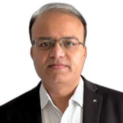 Jay Shah