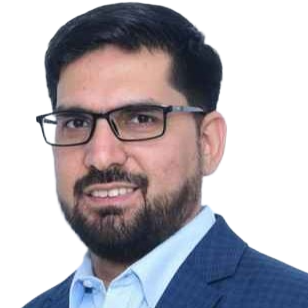 Dr. Kamlesh Kumar