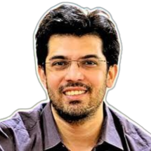 Kulbhooshan Patil