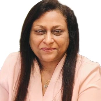 Neena Goel
