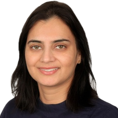 Neeru Walia