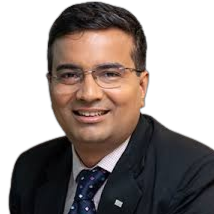 Nishant Pradhan