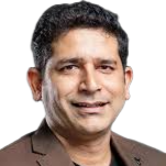Parag Lokhande