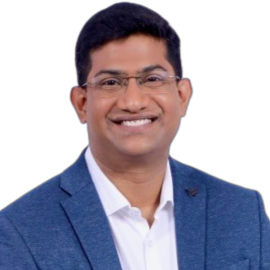 Pradeep Nidamarthi
