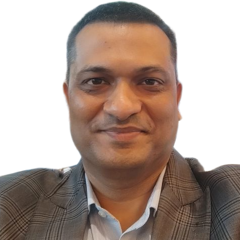 Shailender G