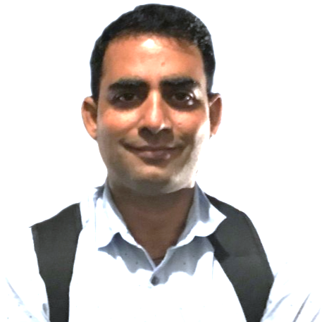 Sumit Sharma