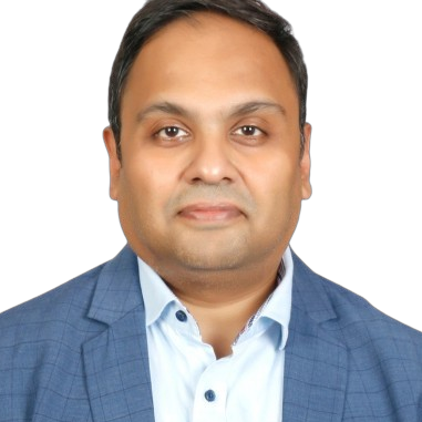 Sushil Ostwal